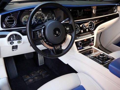 Certified 2023 Rolls-Royce Ghost image 22