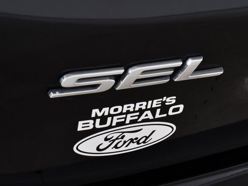 Used 2024 Ford Edge SEL w/ Convenience Package image 22