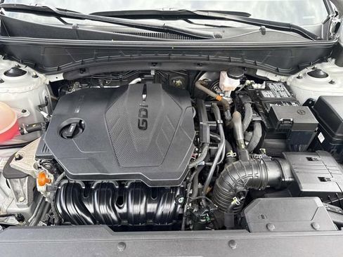 Used 2023 Hyundai Tucson Limited AWD/4WD image 15