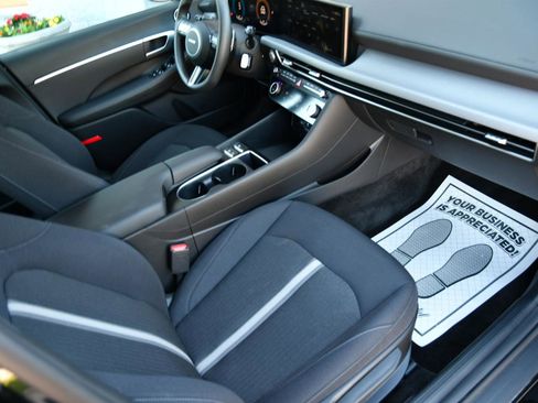 Used 2026 Hyundai Sonata Blue image 28