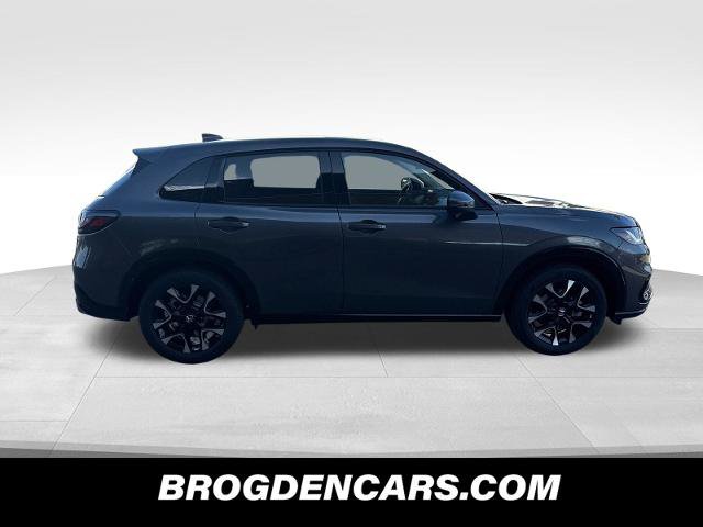 New 2027 Honda HR-V EX-L image 2