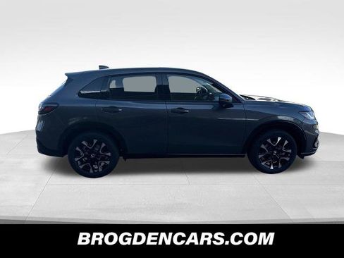 New 2027 Honda HR-V EX-L image 2