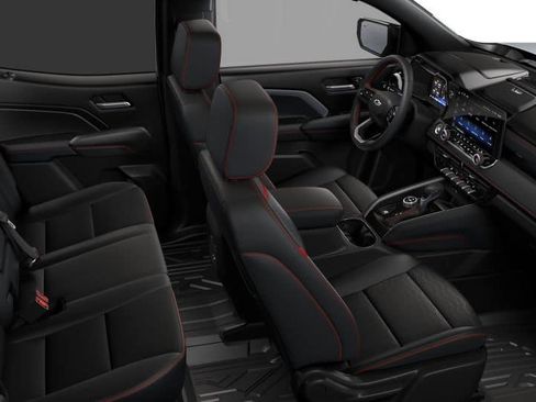 New 2025 Chevrolet Colorado Z71 w/ Technology Package image 34