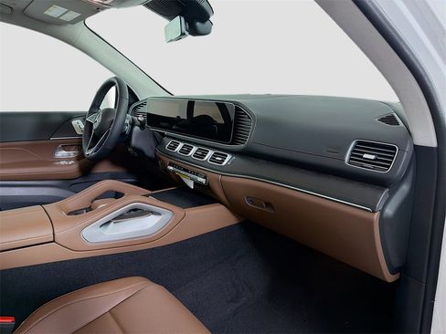 New 2026 Mercedes-Benz GLE 350 4MATIC image 31