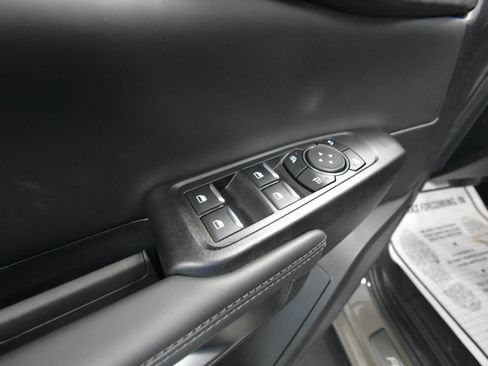 New 2026 Ford Ranger Raptor AWD/4WD image 4