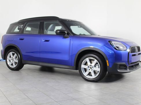 New 2026 MINI Cooper Countryman S image 18