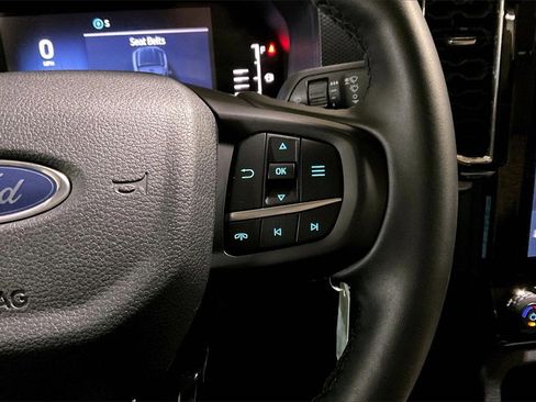 Certified 2024 Ford Ranger XLT image 18