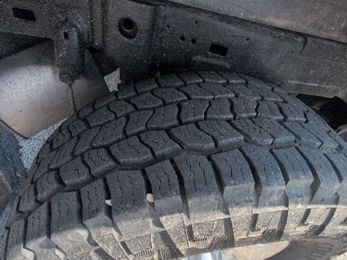 Used 2015 RAM 2500 Power Wagon Laramie AWD/4WD image 9