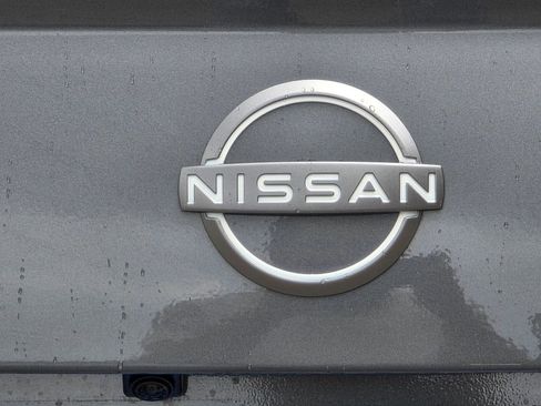Used 2024 Nissan Versa S w/ Trunk Package FWD image 29