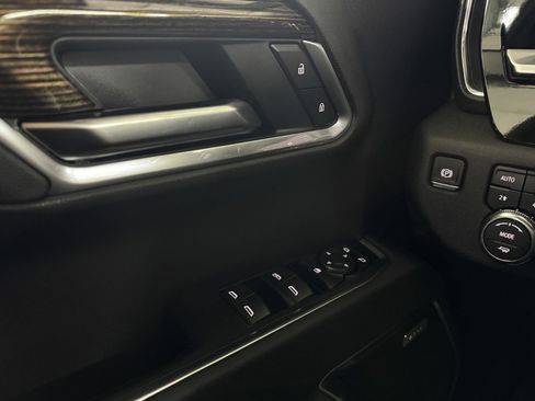 New 2026 GMC Sierra 1500 Elevation w/ Elevation Premium Package image 76