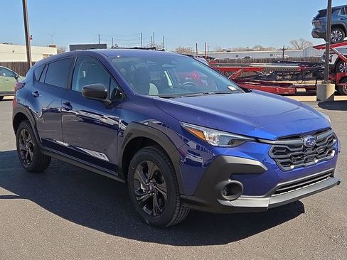 New 2026 Subaru Crosstrek 2.5i image 5