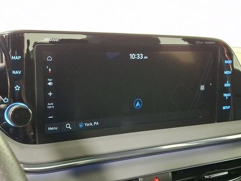 Used 2022 Hyundai Sonata N Line FWD image 3