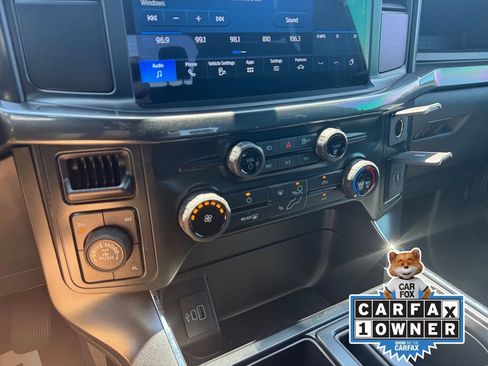 Certified 2025 Ford F150 STX AWD/4WD image 35