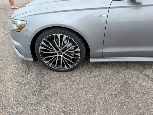 Used 2018 Audi A6 2.0T Premium AWD/4WD image 10