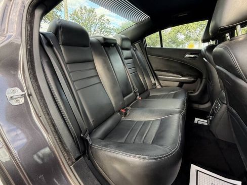 Used 2013 Dodge Charger SXT Plus AWD/4WD image 16