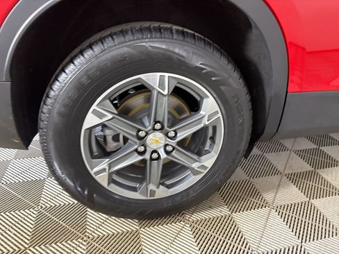 Used 2023 Chevrolet Blazer LT w/ Driver Confidence Package image 28