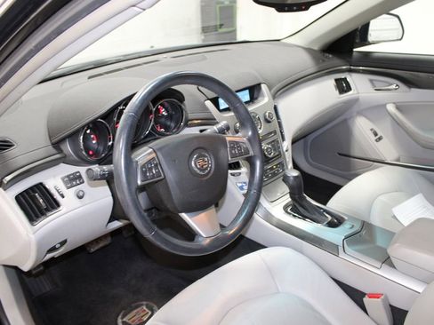 Used 2012 Cadillac CTS Sedan image 33