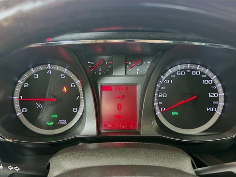 Used 2013 GMC Terrain Denali AWD/4WD image 12
