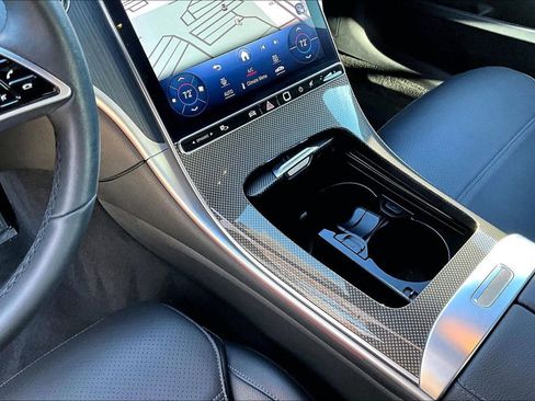 Used 2022 Mercedes-Benz C 300 4MATIC Sedan image 14