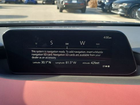 New 2026 MAZDA MAZDA3 2.5 S Hatchback w/ Premium Pkg image 26