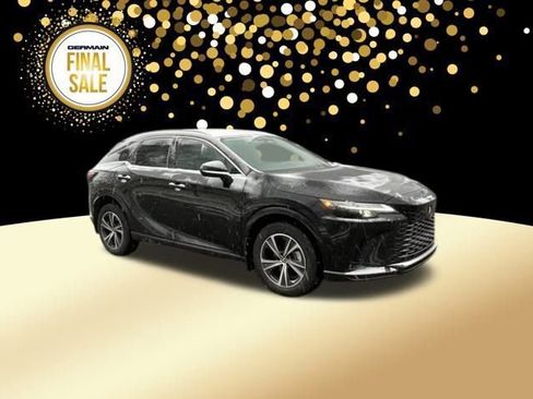 New 2026 Lexus RX 350 Premium image 7