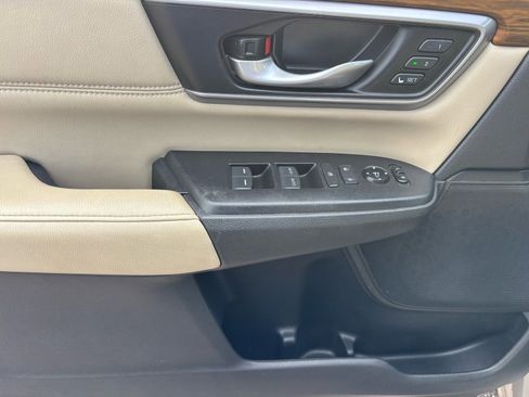 Certified 2017 Honda CR-V EX-L image 28