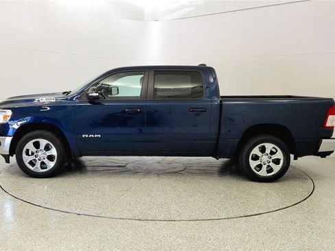 Used 2022 RAM 1500 Big Horn AWD/4WD image 5