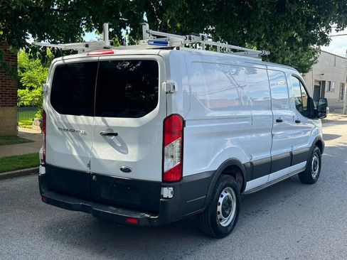 Used 2019 Ford Transit 150 130 Low Roof RWD image 7