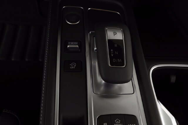 Used 2023 INFINITI QX60 Luxe AWD/4WD image 31