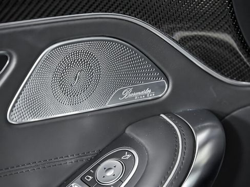 Used 2015 Mercedes-Benz S 63 AMG 4MATIC Coupe image 19