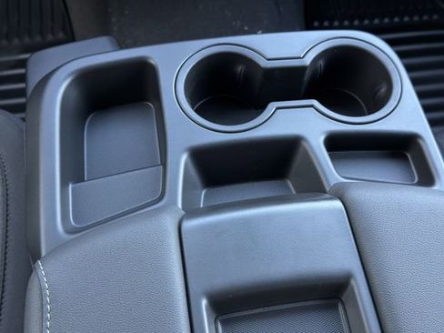 New 2026 Chevrolet Silverado 1500 Custom w/ Rally Edition image 17