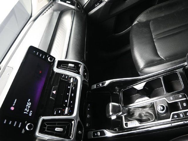 Used 2021 Kia Sorento SX FWD image 22
