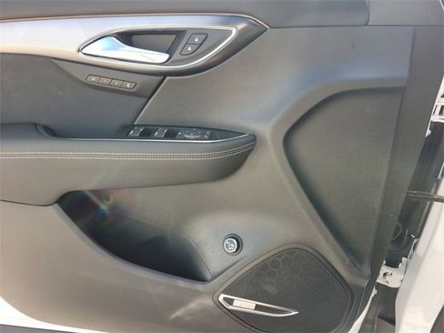 New 2025 Buick Envision Sport Touring image 22