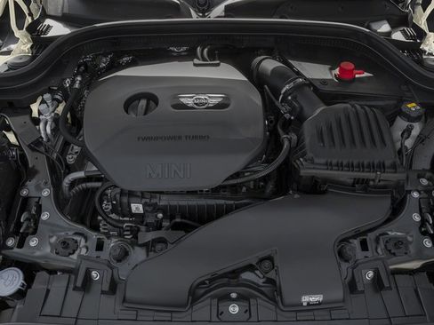 Used 2018 MINI Cooper 4-Door Hardtop FWD image 13
