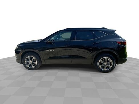 Certified 2024 Chevrolet Blazer LT w/ Convenience Package FWD image 6