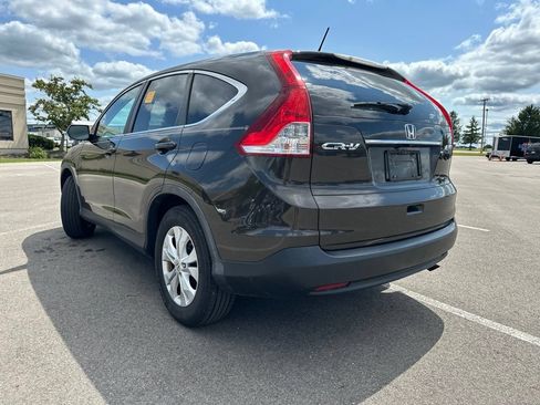 Used 2013 Honda CR-V EX image 8