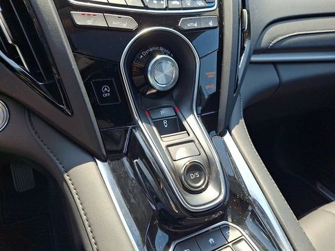Certified 2023 Acura RDX AWD image 14