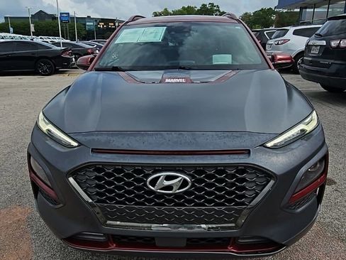 Used 2019 Hyundai Kona Ultimate image 2