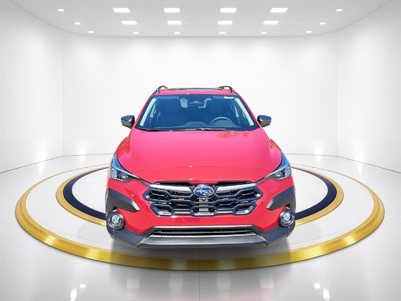 New 2026 Subaru Crosstrek 2.5i Limited AWD/4WD image 2