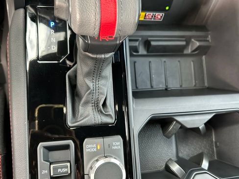 Used 2025 Toyota Tundra TRD Pro AWD/4WD image 30