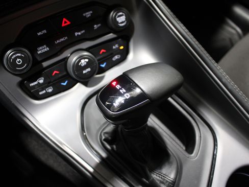 Used 2023 Dodge Challenger R/T Scat Pack RWD image 18