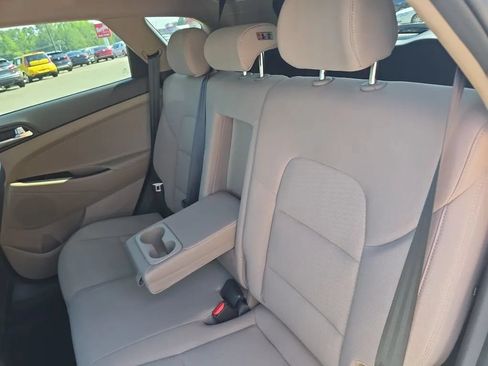 Used 2019 Hyundai Tucson SEL w/ Cargo Package FWD image 41