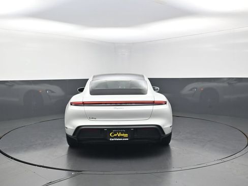 Used 2021 Porsche Taycan RWD image 2