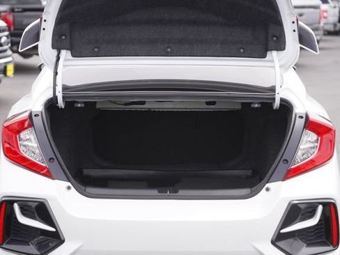 Used 2020 Honda Civic Si image 33