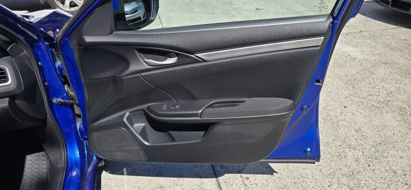 Used 2019 Honda Civic LX image 16