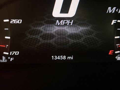 Certified 2023 Dodge Charger Scat Pack w/ Daytona Edition Group image 26