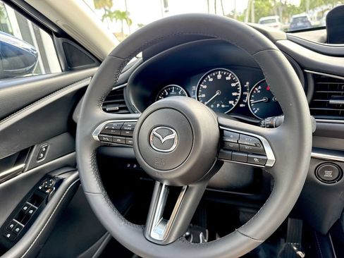 Used 2024 MAZDA CX-30 AWD 2.5 S w/ Preferred Package image 55