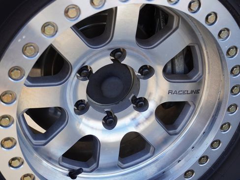 Certified 2024 Toyota Sequoia TRD Pro image 15