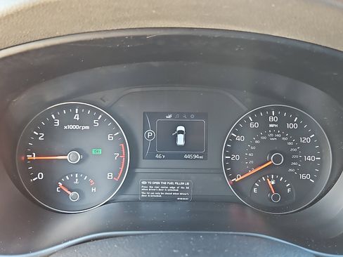 Used 2018 Kia Sportage LX image 21