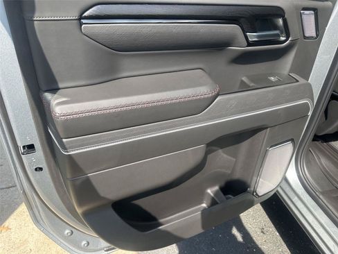 Used 2026 GMC Sierra 1500 AT4X AWD/4WD image 22